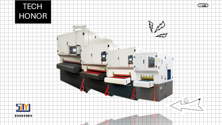 How can the home appliance industry reduce costs through automated wire drawing equipment?